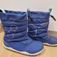 Vivo barefoot - waterproof boots Lumi size 32 (uk 13)