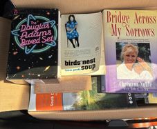 Books free