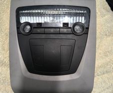 BMW f10 2010 front interior light 28273832