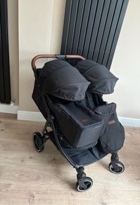 Double Buggy