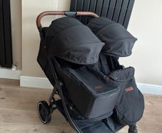 Double Buggy