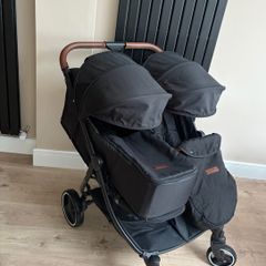 Double Buggy