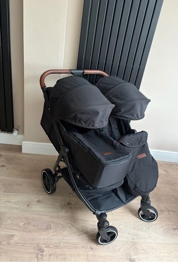 Double Buggy