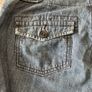 M&S Three Quarter length trousers Size 14 Image 8