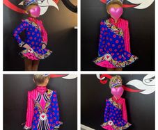 2026 Eire designs by Gavin dress