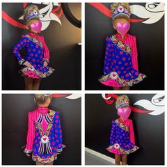 2026 Eire designs by Gavin dress