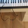 Yamaha YPT-260 Keyboard Image 4