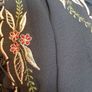 New shawl/scarf with beads tag attached Image 7