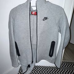 nike tech tracksuit