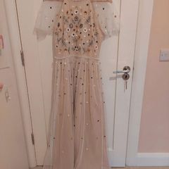 Formal dress