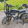 electric bike Image 4