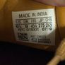 Adidas Originals Velvet Pack Stan Smith Mesa Cloud Trainers UK 9 Image 7