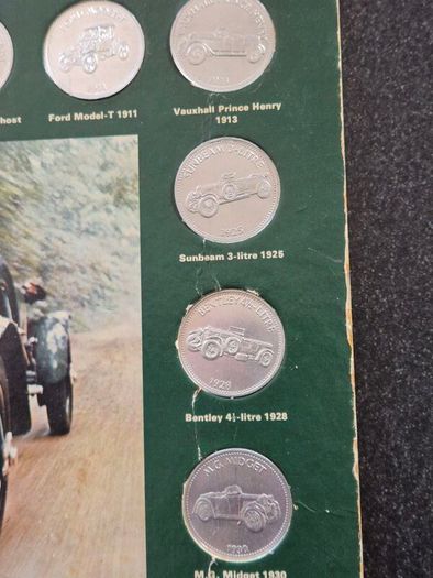 Coin Collection