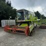 Claas dominator Image 4