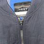 Next boys jacket Image 3