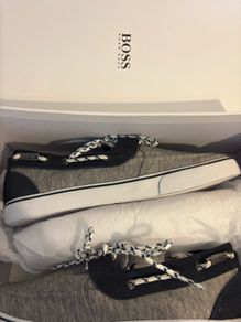 Hugo Boss Boy's shoes