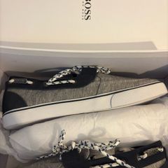 Hugo Boss Boy's shoes