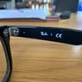Ray ban junior glasses frames Image 4