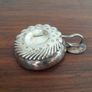 Vintage Christofle Silver Plated Sommelier Wine Tasting Cup Image 3