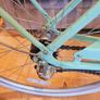 Hartington forme ladies bicycle Image 6
