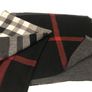 Plaid oversized scarf by FRAAS (like new) Image 2
