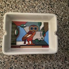 Ashtray Greece