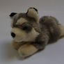 Snow Animals Soft Toys Image 4