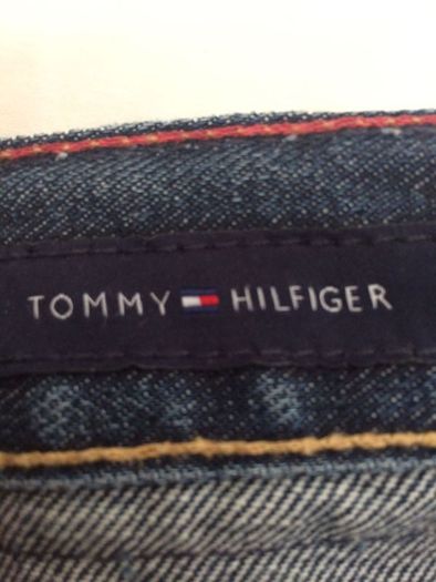Tommy Hilfiger Jeans