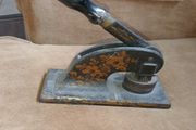 vintage stamper