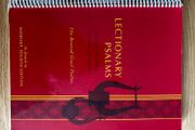 Lectionary Psalms Joseph Gelineau, SJ and Michel Guimont book