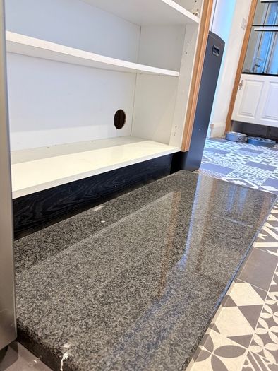 Marble counter