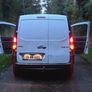 Mercedes Van Image 5