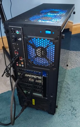 Corsair PC