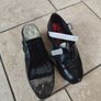 Dance Shoes - Gavin by Fays Shoes (Feis) Image 4