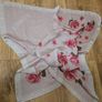 Gorgeous Ladies Steve Madden Silk Scarf BNWT Image 2