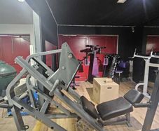 Leg press For sale