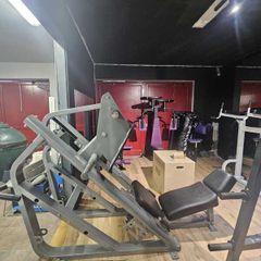 Leg press For sale