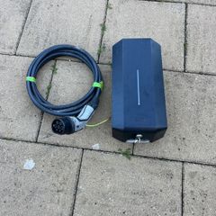 Garo EV car charger