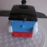 Thomas & Friends Steam Rattle & Roll Engine Image 3