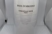 Dior Bois D'argent