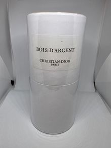 Dior Bois D'argent