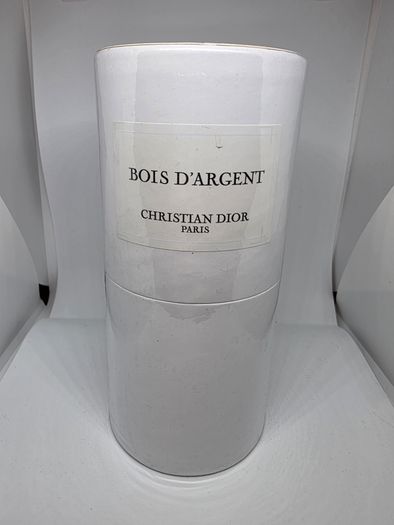 Dior Bois D'argent