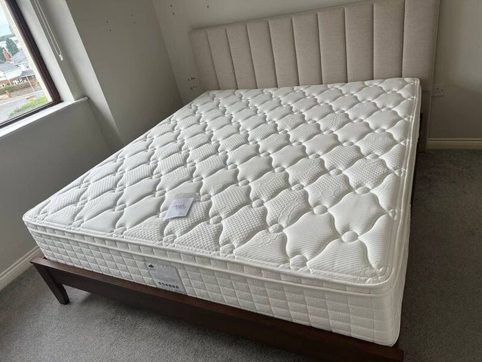 Mattress