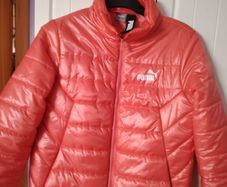 Puma  Jacket