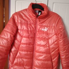 Puma  Jacket