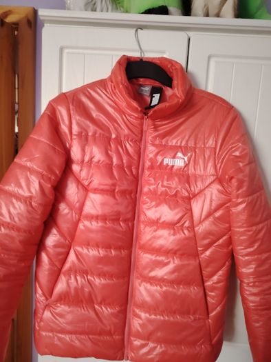 Puma  Jacket
