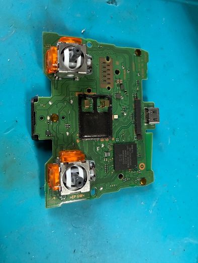 Genuine Sony PS5 DualSense Controller used