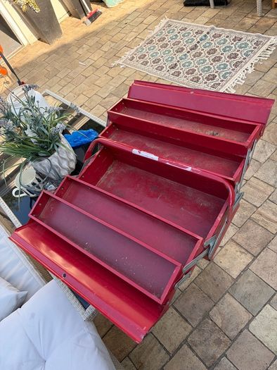 Toolbox