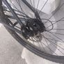 Carrera Hellcat Mountain Bike Image 5