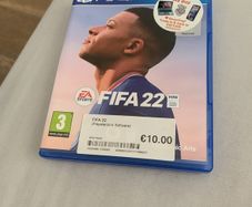 PlayStation games don't use them
